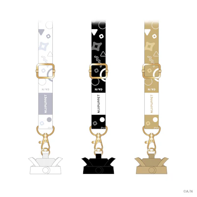 にじさんじから「にじぱぺっと 4th Anniversary」グッズが登場！2026年